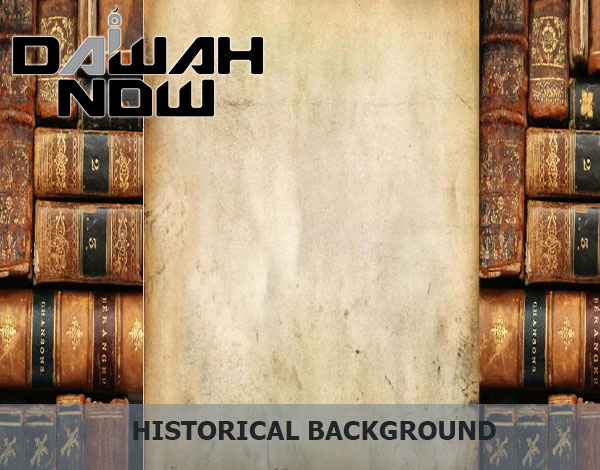 Historical Background