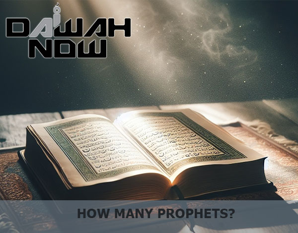 How Many Prophets?