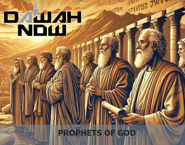 Prophets of God